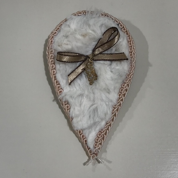 NWOT One Angel\'s Wing Handmade Hair Clip main image 10